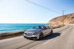 Mercedes-AMG S63 Cabriolet 2016 года (NA)